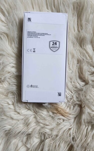 Samsung Galaxy A16 Vert