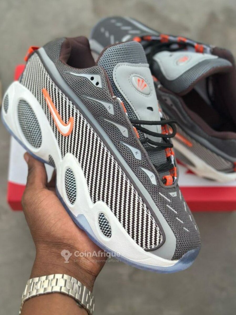 Sneakers de sport innovants