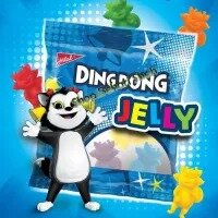 Ding Dong Jelly (1 box in 24pcs)