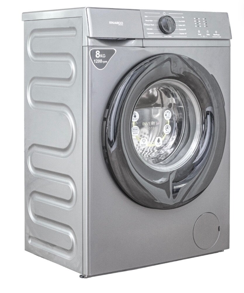Nasco 8KG washing machine