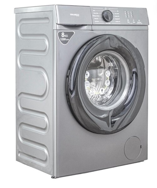 Nasco 8KG washing machine
