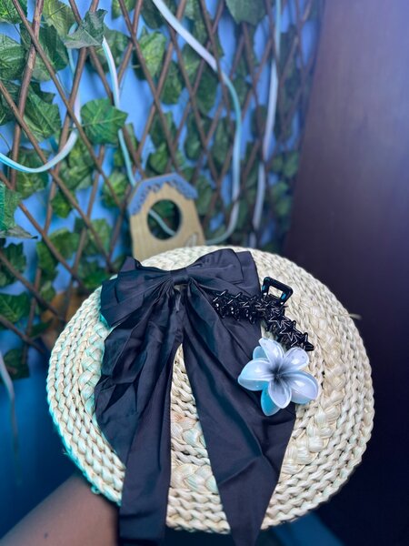 Accesoire capillaire