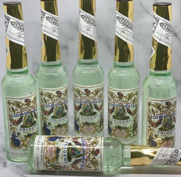 Original Florida water