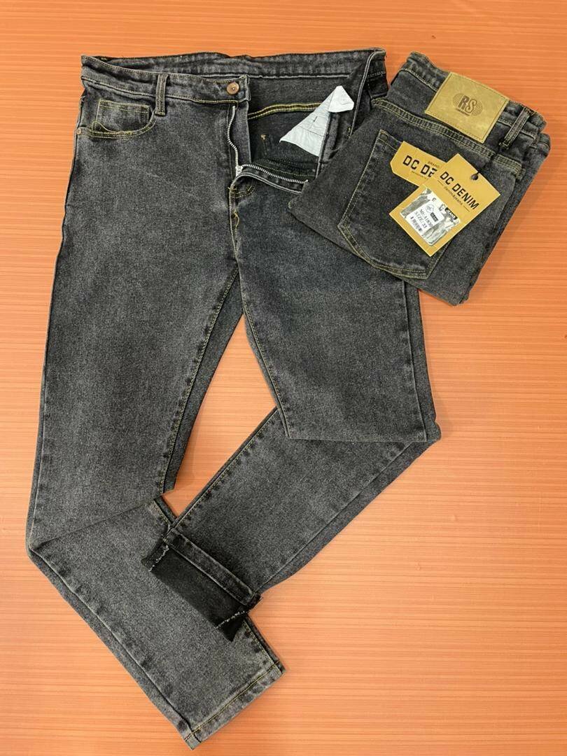 Jeans trousers for men