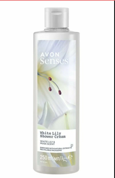 AVON Shower gel, 500 ml