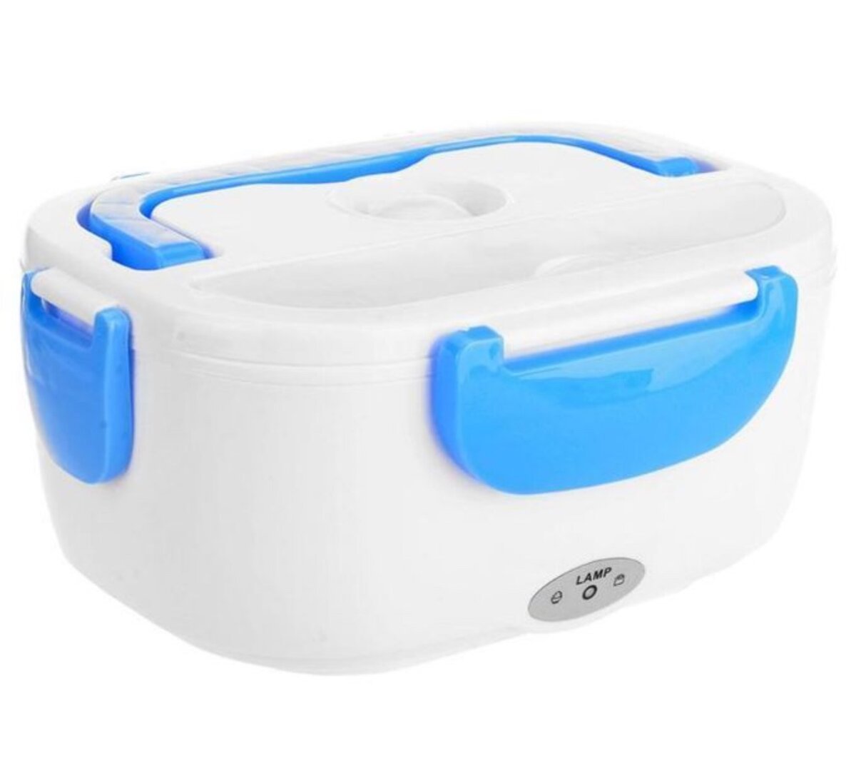Portable Electric Lunch Box / Food Flask Food Warmer