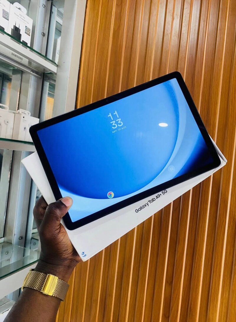 Samsung Galaxy Tab Air 5G
