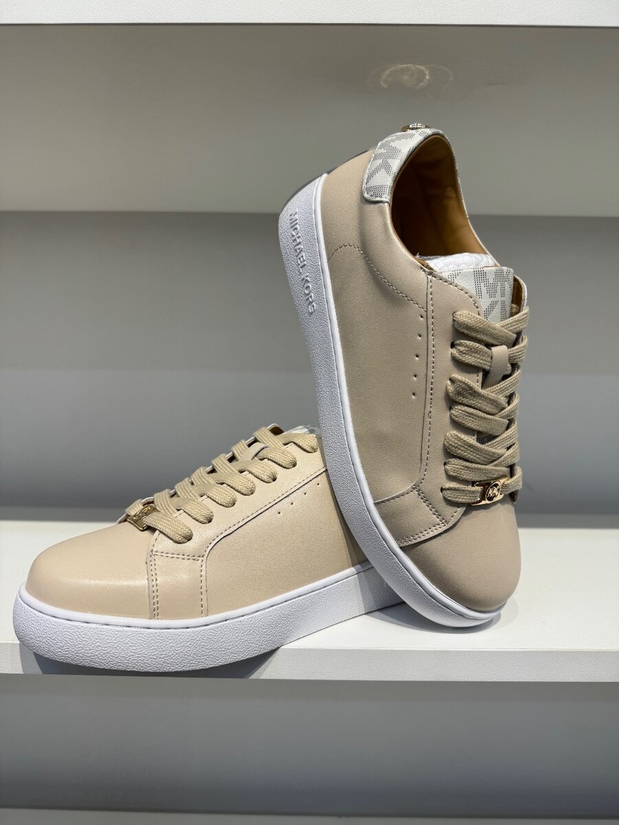 Кеды MK новые с 36 по 40 размер