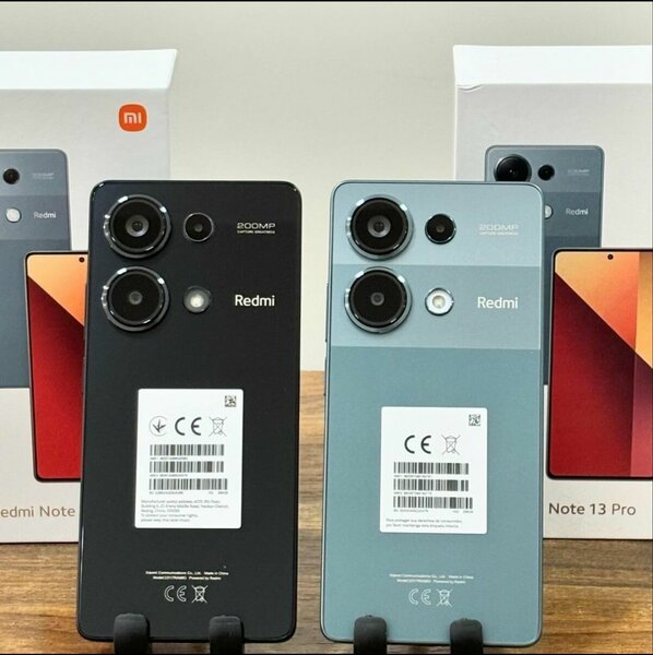 Redmi Note 13 Pro 5G