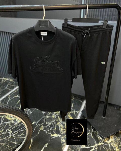 Complet Lacoste