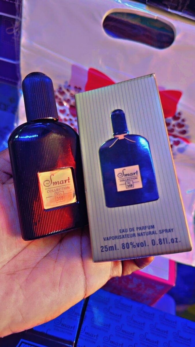 Parfum Smart Collection 25ml