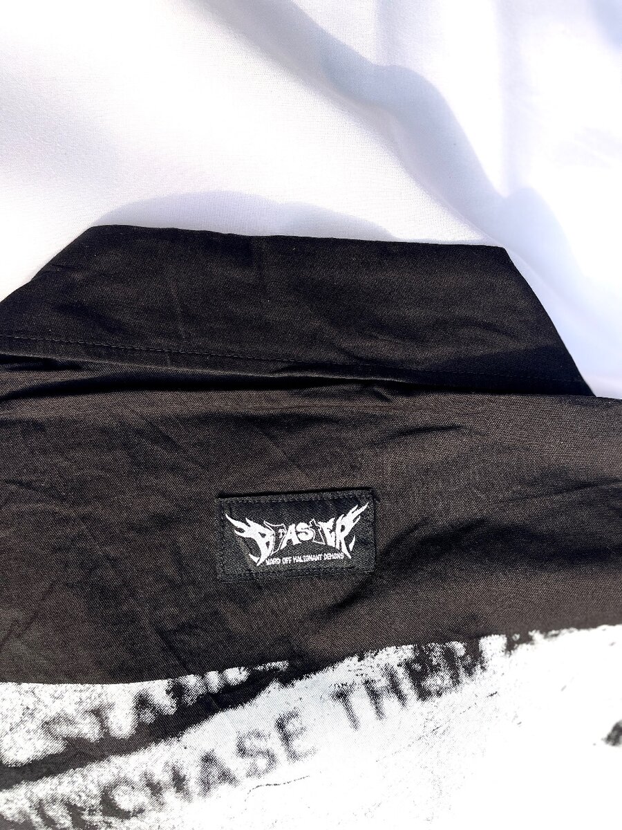 Vintage Shirt ( Banger)