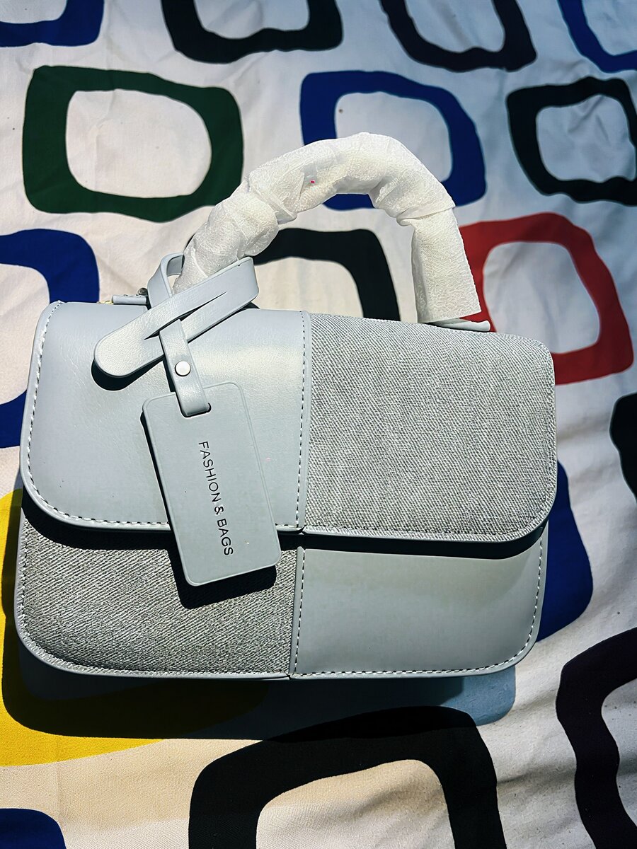 Sac à main élégant femme