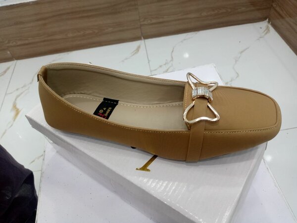 Moza Shoes