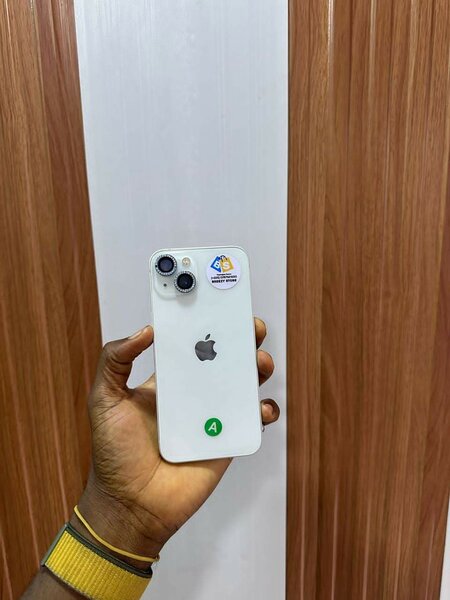 Iphone 13simple