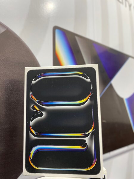 IPAD PRO M4 11 INCH WI-FI