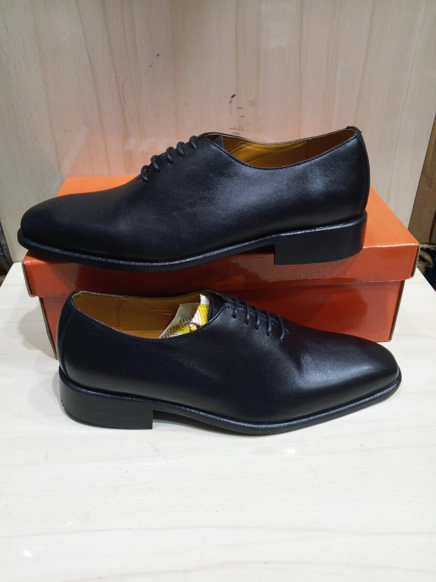 Chaussures Derby homme élégantes