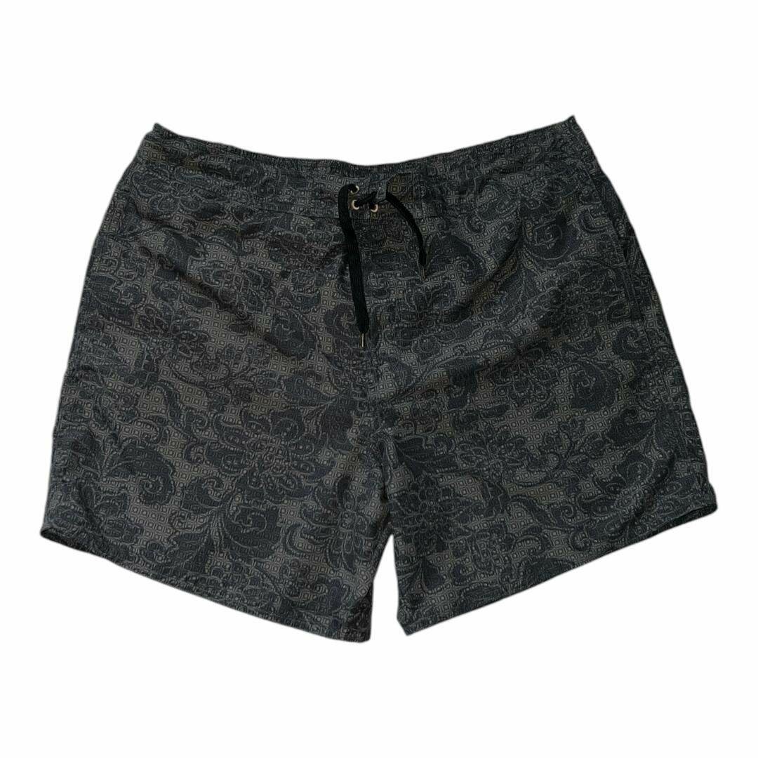 Quality swim trunks available