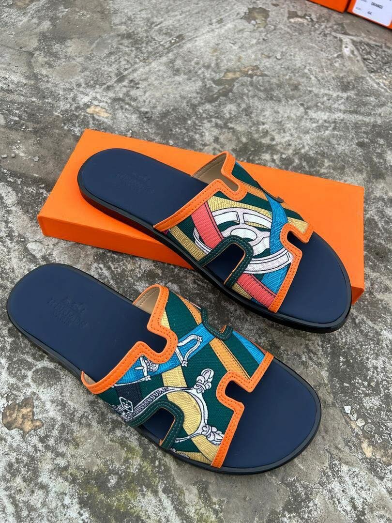 SANDALE HERMÈS