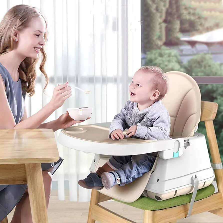 Chaise à manger multifonction pour bébé portable, ceinture d