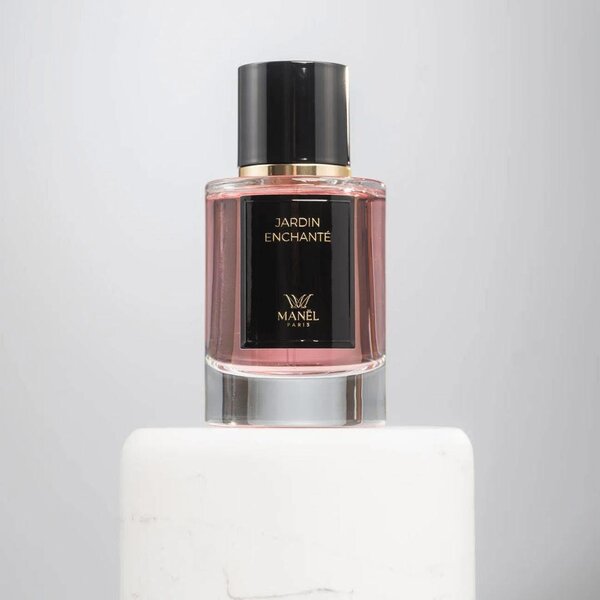 Parfum Jardin Enchanté Mixte