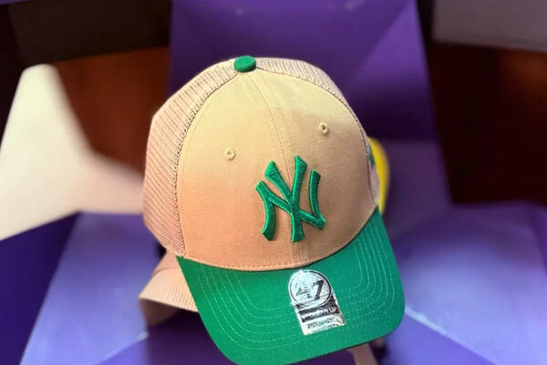 Casquettes de baseball stylées