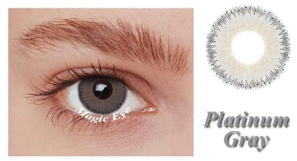 Magic Eye Lenses