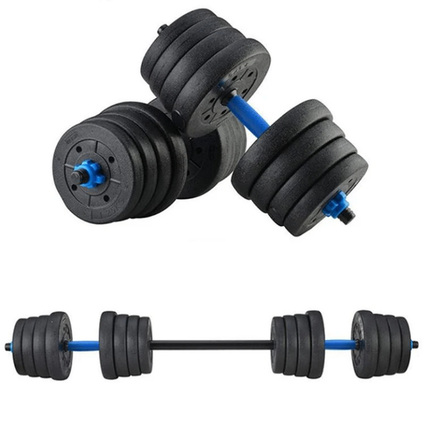 Haltères Réglables Musculation
