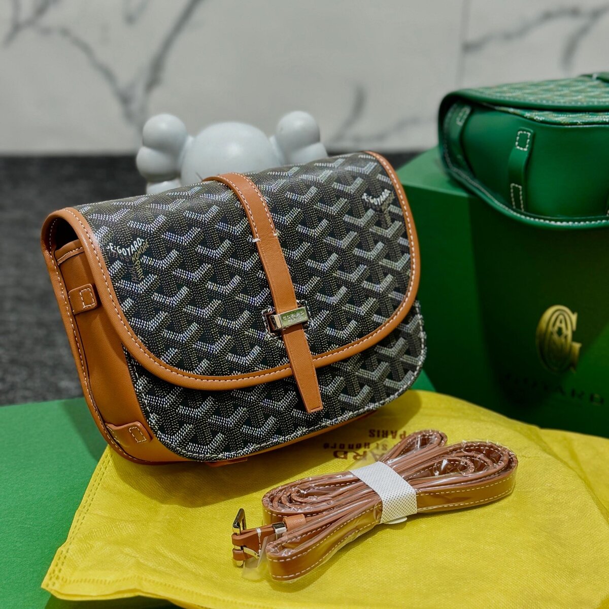 GOYARD Bag