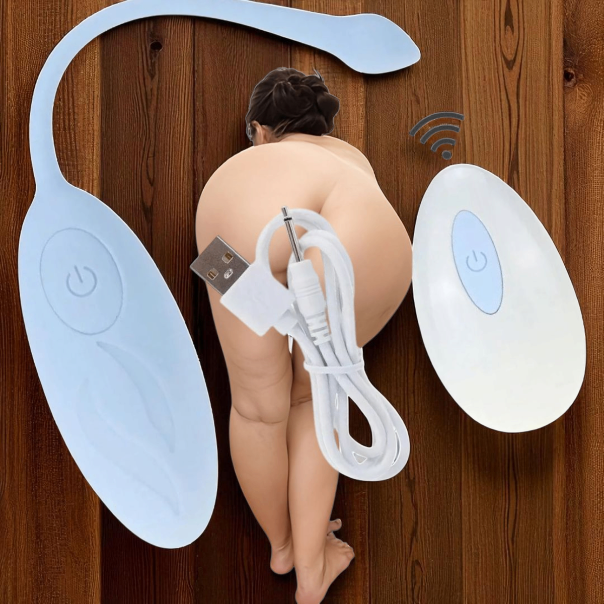 Vibration discrète à distances