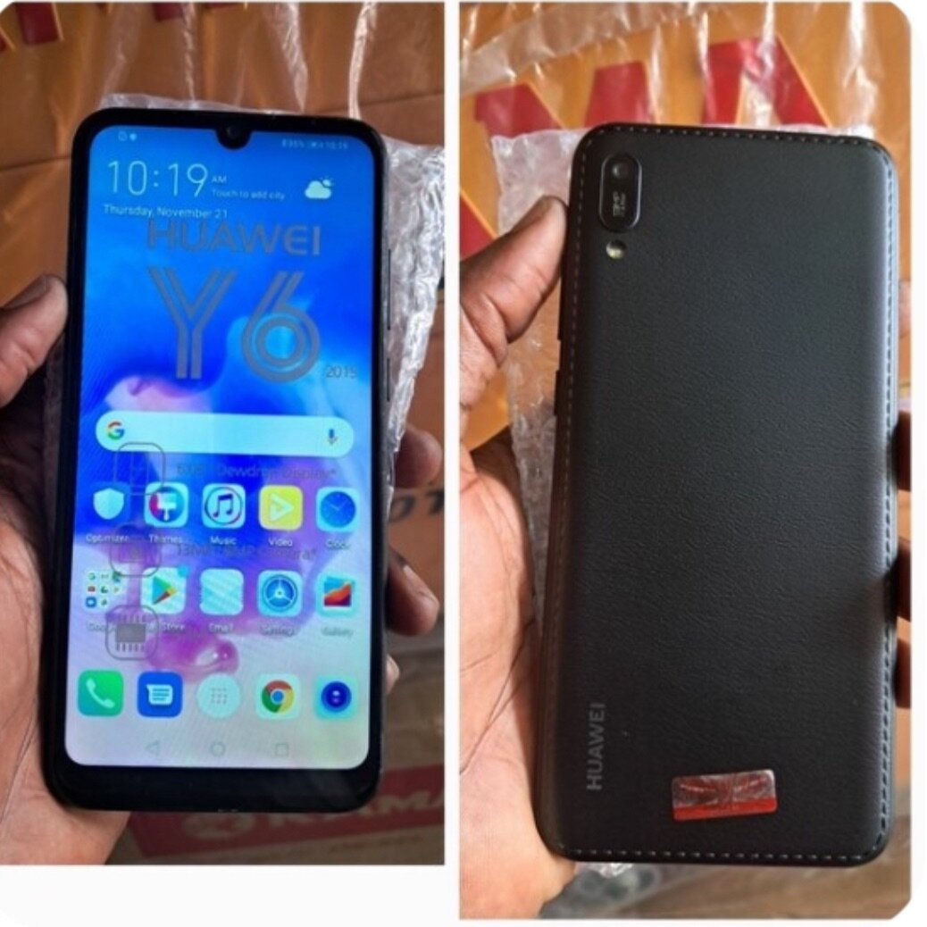 Huawei Y6 2019 32GB