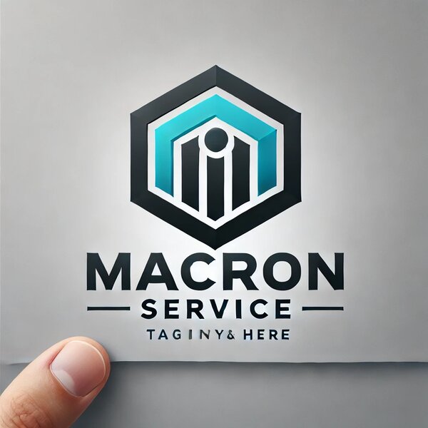 MACRON SERVICE 