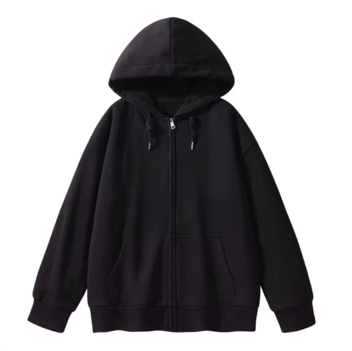 Зип худи Charm hearts ️