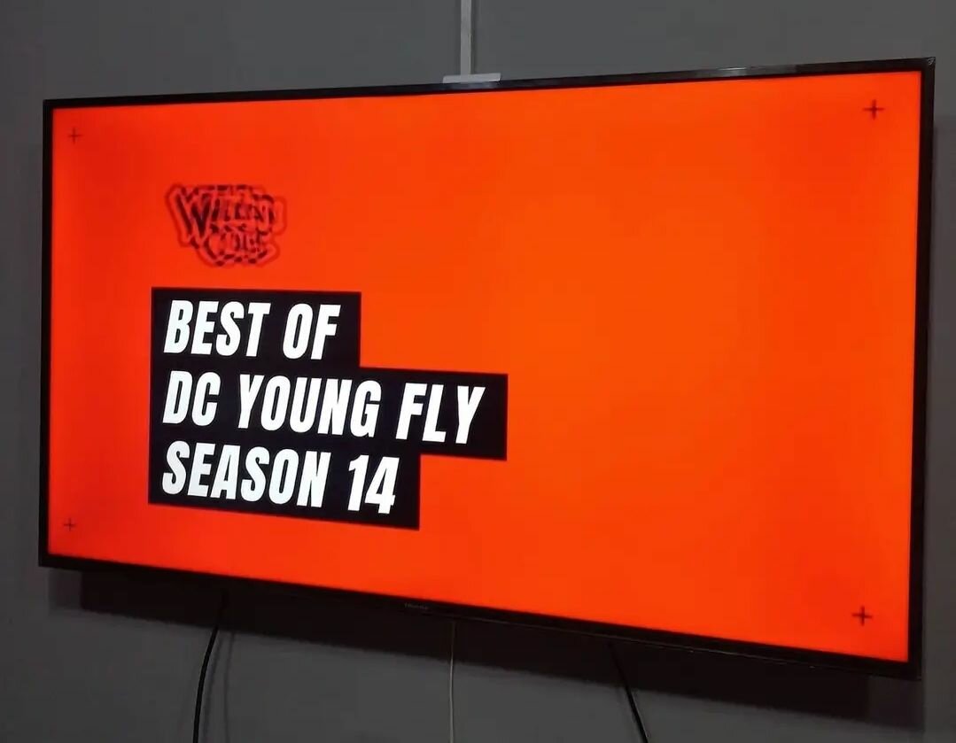 Original 46" Samsung LED TV