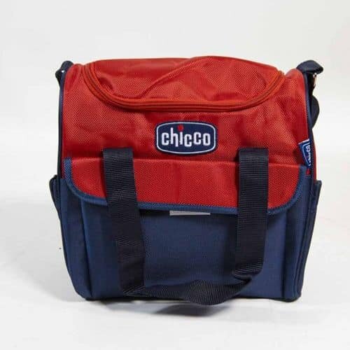 Chicco Sac à Maman Chicco baby bag 5 pcs