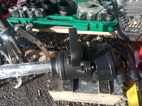 Гайкаверт Aeroforce