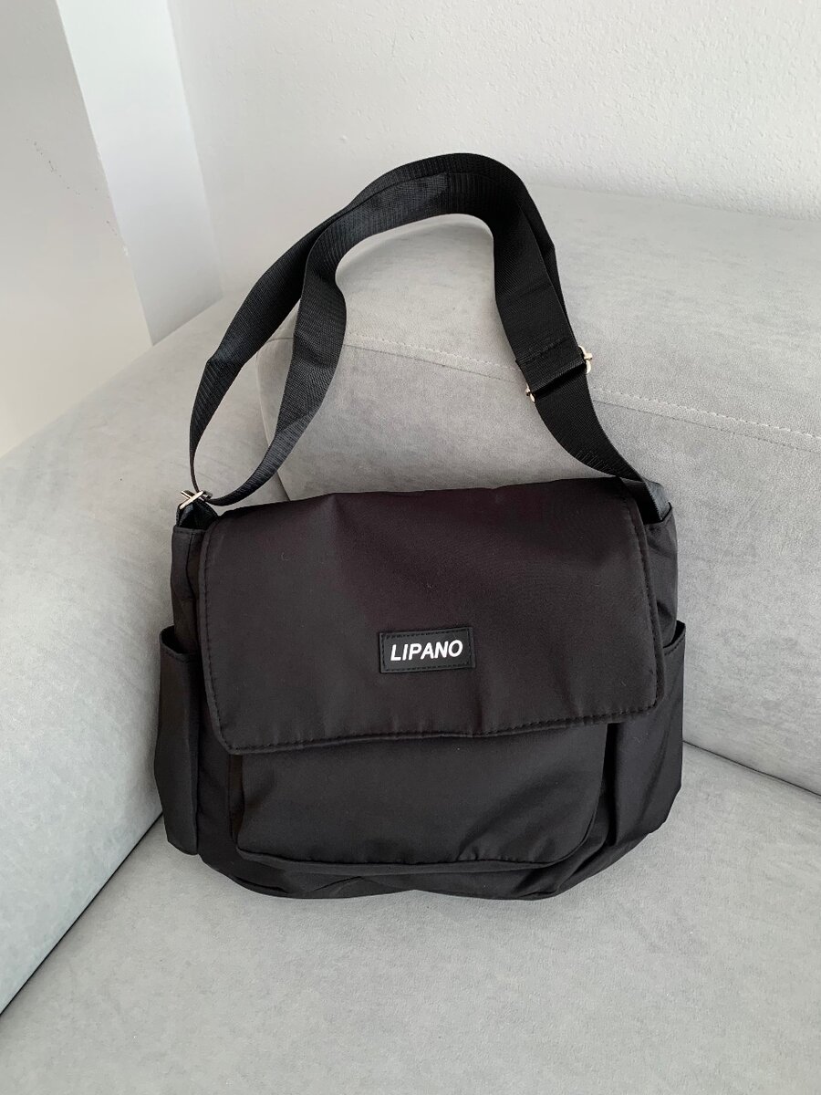 Сумки через плечо