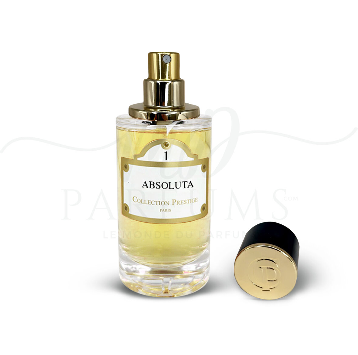 Parfum Collection Prestige