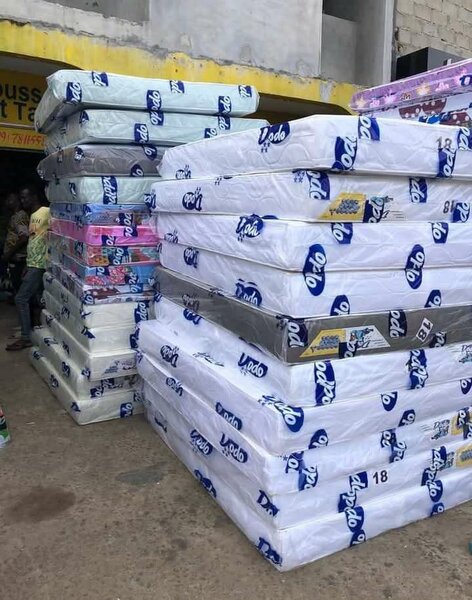 Matelas Royal 3 places ép20