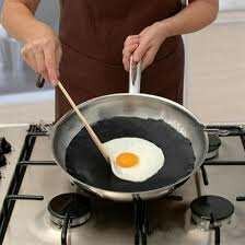 2 tapis cuisson antiadhésifs