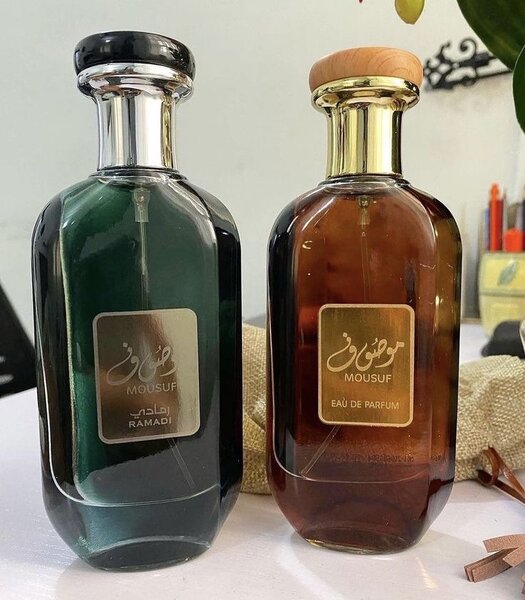 Parfum