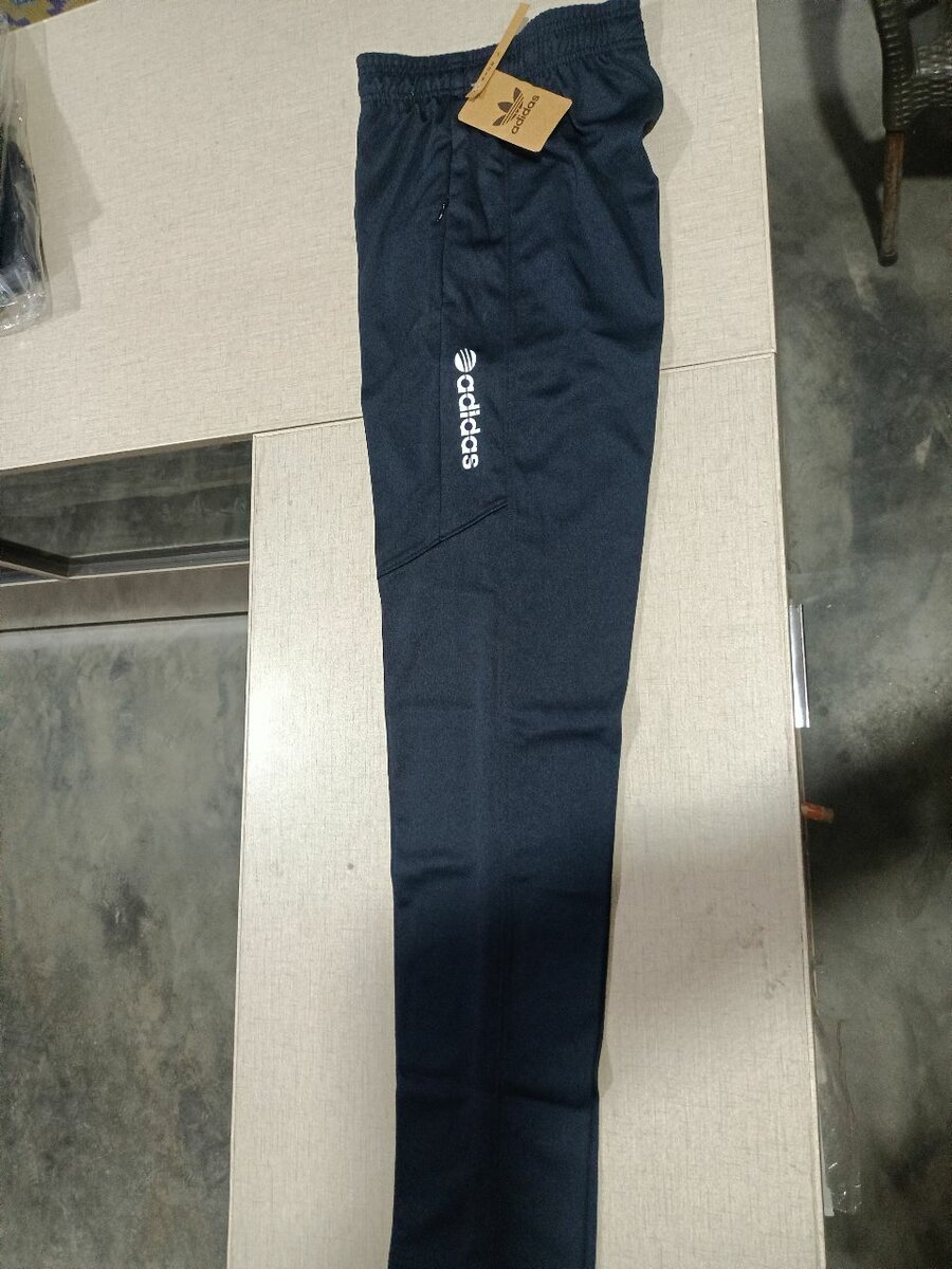 Adidas trousers