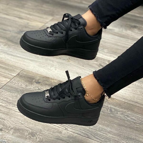 Basket NIKE AIR FORCE 1