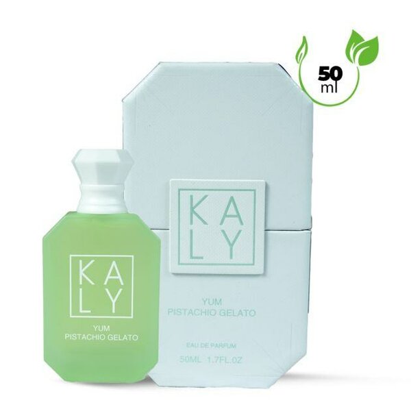 Parfum KALY Yum Pistachio
