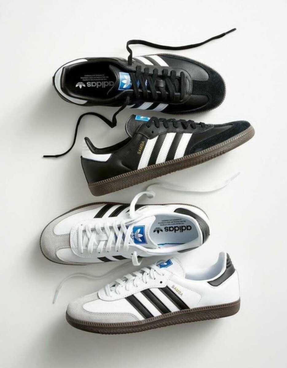 Adidas SAMBA