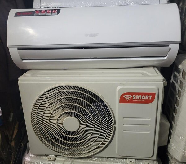 Climatiseur mural SMART