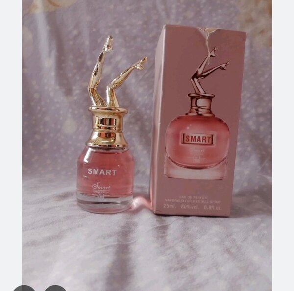 Parfum Femme 30ml Smart