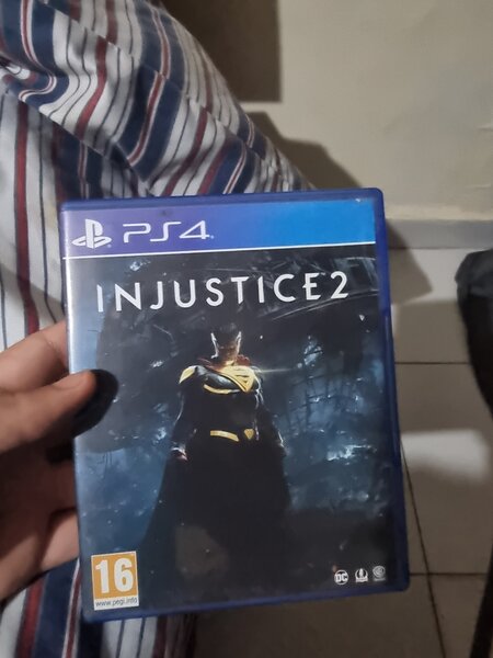 Jeu PS4 Battlefield 1