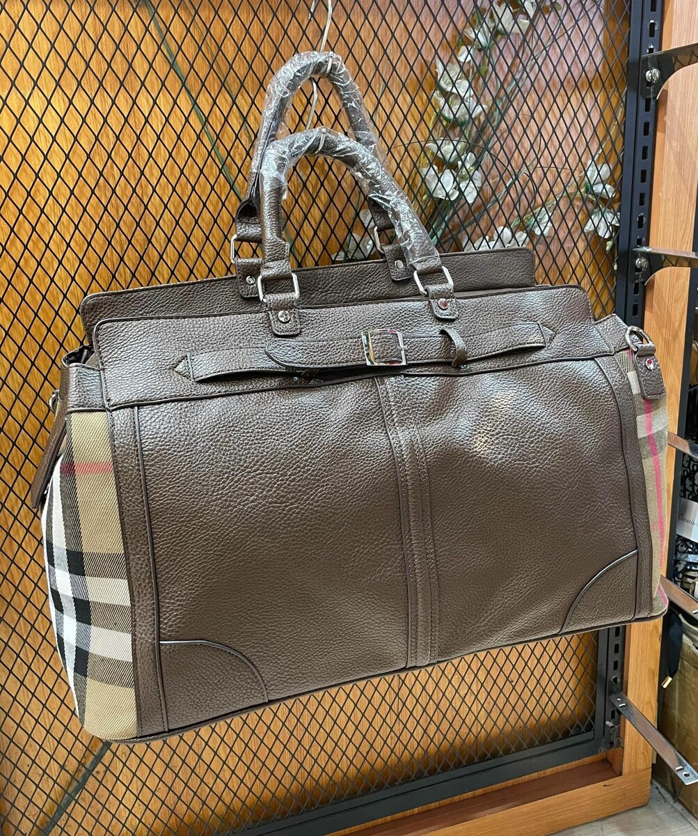 Super quality duffel bags