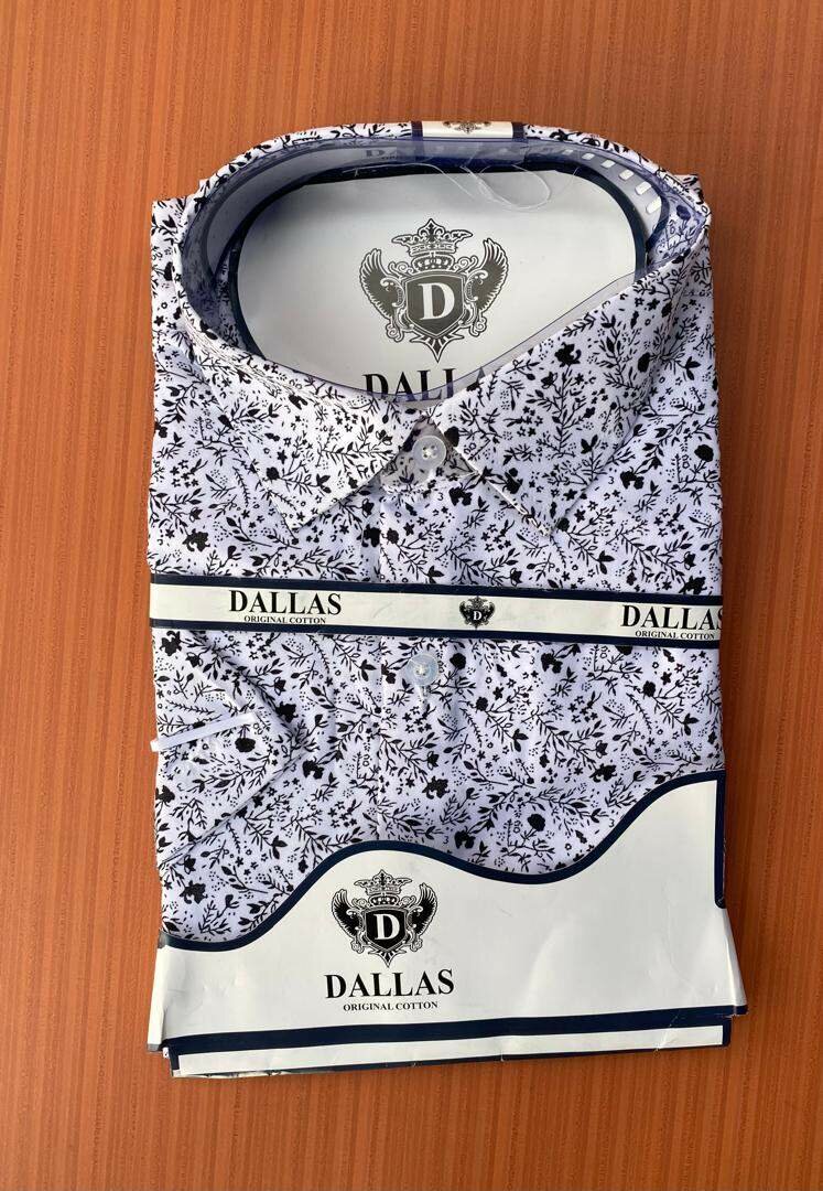 Quality Design Shirts For Men